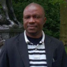 Segun Odebiyi